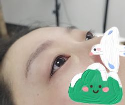 -原生美学·SMP3D纹发·纹野生眉