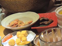 -吉兆·料理(红梅南路店)