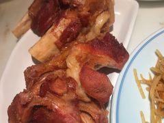 -日丰园海肠水饺·老字号大连海鲜(和平广场店)