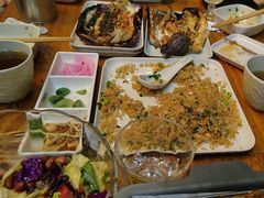 -木屋烧烤(南山蛇口招商花园城店)