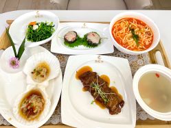 点击看大图 -美悦湾月子中心(熙湖店)