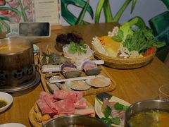 -Thai Basil罗勒叶泰式餐厅(时代天街店)