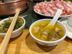 -刘老表·瓦罐汤涮肉(樟树林店)