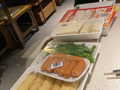 -野妹火锅(龙岗店)