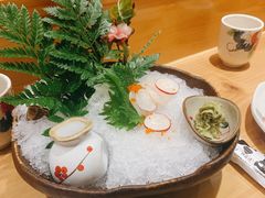 -大岛日本料理铁板烧(南通大饭店)