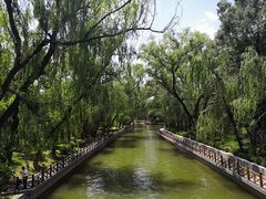 -迎泽公园