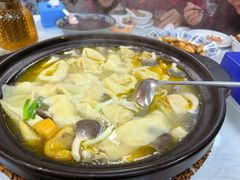 -芸海阁·农家私房菜(沙家浜景区出口店)