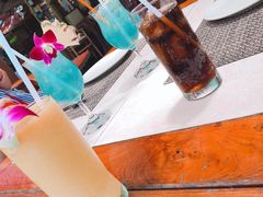 -卷心菜和避孕套餐厅(Pattaya)