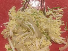-村长家的疙瘩汤·东营菜(东营茶城店)