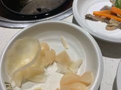 -本家韩国烤肉(青岛万象城店)