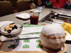 -海底捞火锅(青悦城店)