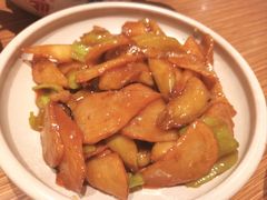 -金掌勺·锅包肉(广渠门店)