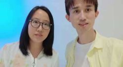 点击看大图 -逸丝风尚专注烫染