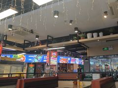-罗二娘·鲜切牛自助火锅(罗湖东门步行街店)