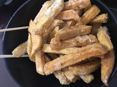 -小明同学(三里屯店)
