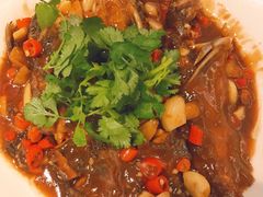 -南昌绿地铂瑞酒店·臻萃轩中餐厅