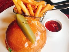 -WOLFGANG PUCK KITCHEN & BAR(迪士尼小镇店)