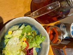 -一心创作料理屋(经开万达店)