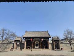 -榆次老城
