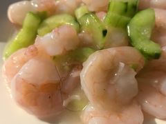 -杏园餐厅(西四北大街店)