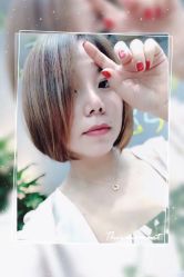 -茶发Salon·烫发染发理发