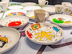 -KPRO 帕尼尼·沙拉·缤纷拼盘(万象城店)