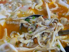 -李师傅脆肚(梅林店)