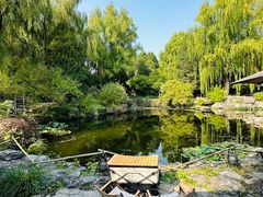 -三忘湖 SWANSEEN(柳荫公园店)