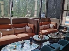 -大连铂尔曼酒店-铂尔曼美食廊 Pullman Deli