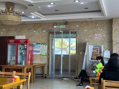 -顺姬冷面(延大店)