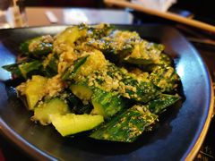 -味纯私房菜江湖菜·烧烤.羊蝎子(卡尔店)