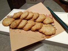 -张家卫·阳江菜·小海鲜(肥婆湾桥店)