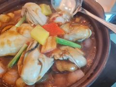 -广州康莱德·韵轩中餐厅