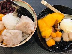 -Meet Fresh鮮芋仙(时代天街店)