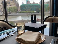 -上海苏宁宝丽嘉酒店·Cafe Bellagio西餐厅