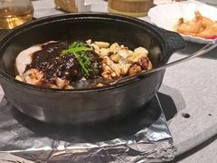 -宏达宴老菜馆(群力第四大道店)