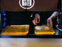-隐鮨日料(北辰三角洲店)