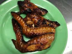 -黄亚华小食店(Jalan Alor)