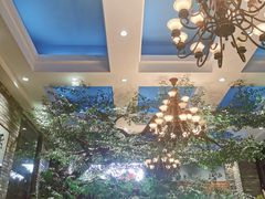 -大水车公馆·顺德菜·妈姐菜(均安店)