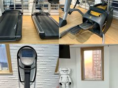 -WISEFIT健身&拳击(CBD店)