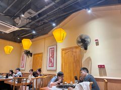 -冰城焰会大丰收铁锅炖(萝岗万达金街店)