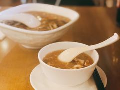 -台北楚楚园馅饼粥(虹桥南丰城店)