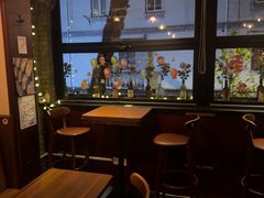 -Bistro Les Lilas丁香花小酒馆