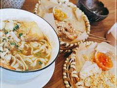 -曼谷食堂·泰国家庭料理(丹桂路店)