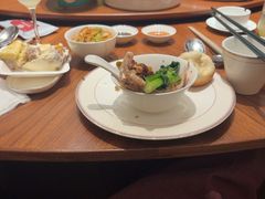 -高佳庄·海鲜酒楼(定海店)