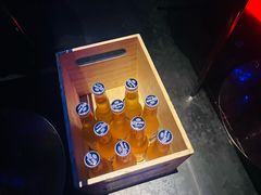 -MOSSO德国餐厅·音乐酒吧(环宇荟店)