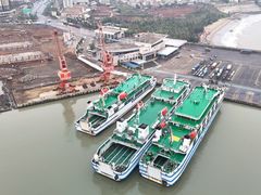 -海安新港(公交站)