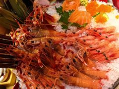 -京料理·日料自助·铁板燒(复悦城店)