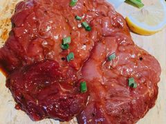 -小米烤肉-泥炉炭烤(常营店)