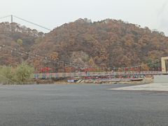 -南天门文化旅游风景区